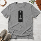 God's In Control T-Shirt