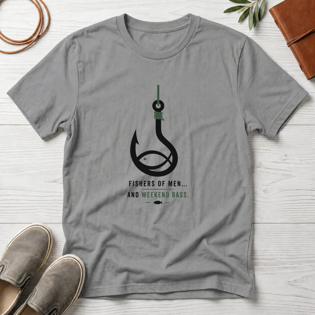 Fishers of Men T-Shirt