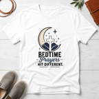 Bedtime Prayers T-Shirt