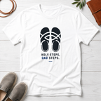 Holy Steps T-Shirt