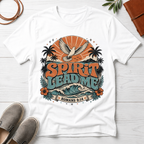 Spirit Lead Me T-Shirt