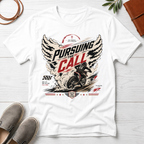 Pursuing The Call T-Shirt