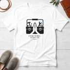 Fixing Things T-Shirt