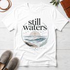 Still Waters T-Shirt