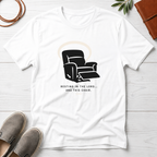 Resting In The Lord T-Shirt